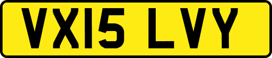 VX15LVY