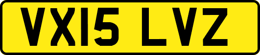 VX15LVZ