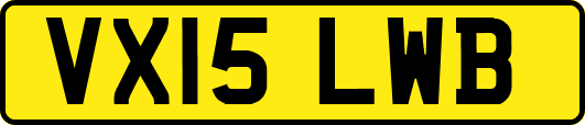 VX15LWB