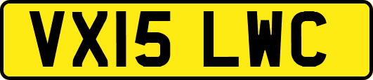 VX15LWC
