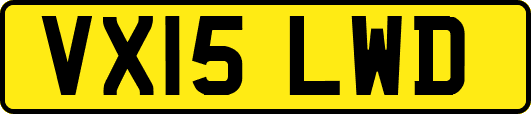 VX15LWD