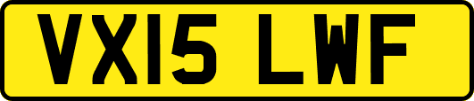 VX15LWF