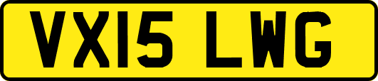 VX15LWG
