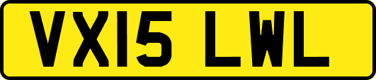VX15LWL