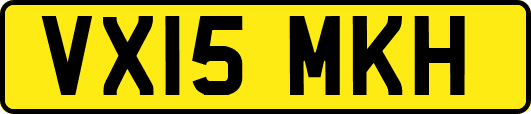 VX15MKH