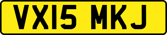VX15MKJ