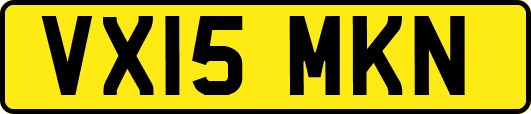 VX15MKN