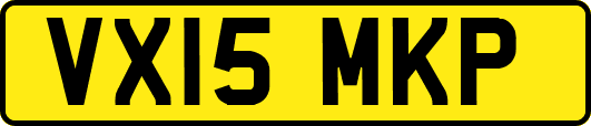 VX15MKP