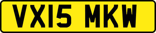 VX15MKW