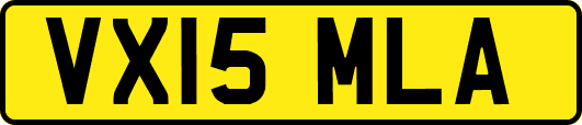 VX15MLA
