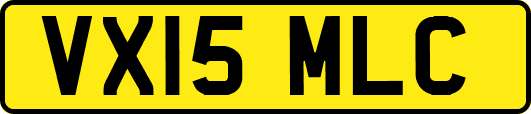 VX15MLC