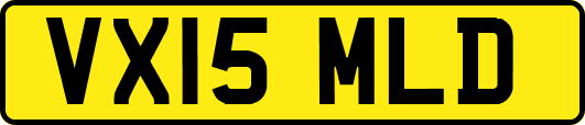 VX15MLD