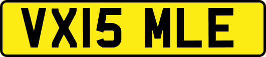 VX15MLE