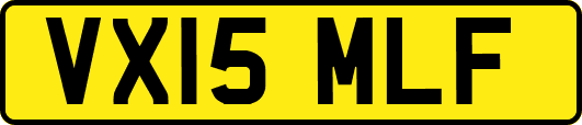 VX15MLF