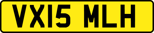 VX15MLH