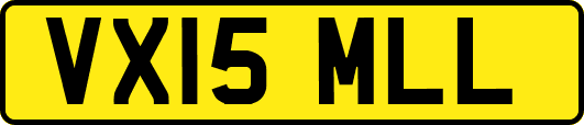 VX15MLL
