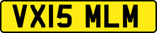 VX15MLM