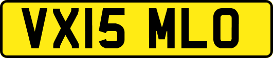 VX15MLO