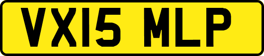 VX15MLP