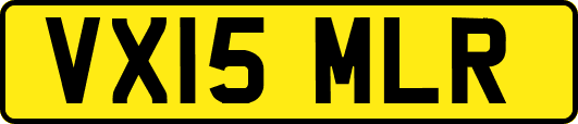 VX15MLR