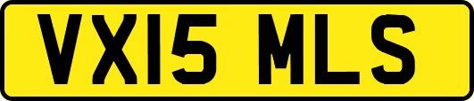 VX15MLS