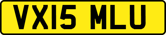 VX15MLU