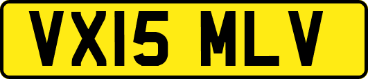 VX15MLV