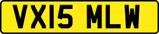 VX15MLW