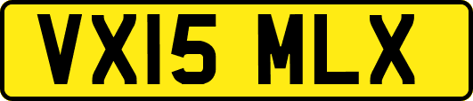 VX15MLX