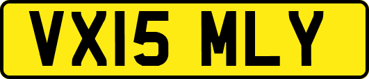 VX15MLY
