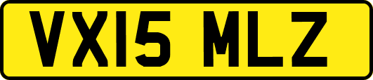 VX15MLZ