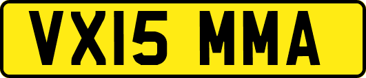 VX15MMA