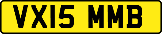 VX15MMB