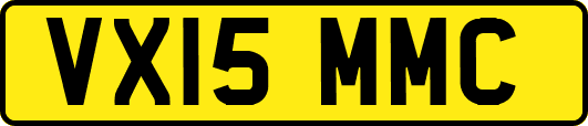 VX15MMC