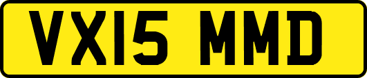 VX15MMD