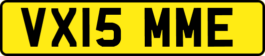 VX15MME