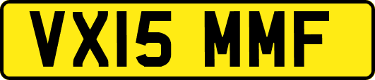 VX15MMF