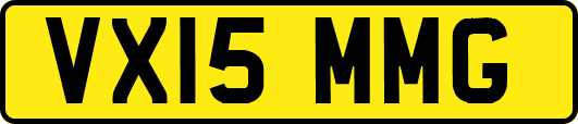 VX15MMG