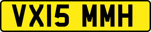 VX15MMH