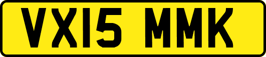 VX15MMK