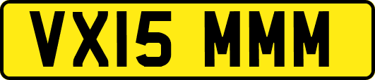 VX15MMM