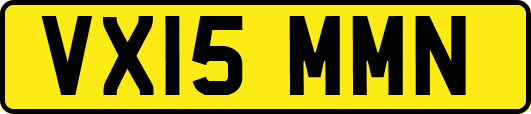 VX15MMN
