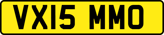 VX15MMO