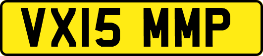 VX15MMP