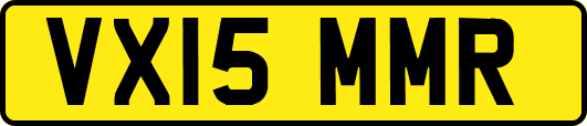 VX15MMR