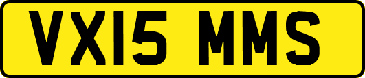 VX15MMS