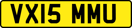 VX15MMU