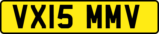 VX15MMV