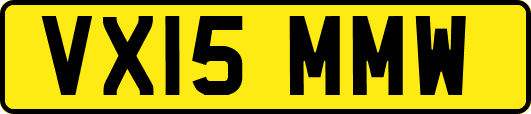 VX15MMW