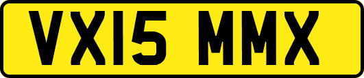 VX15MMX